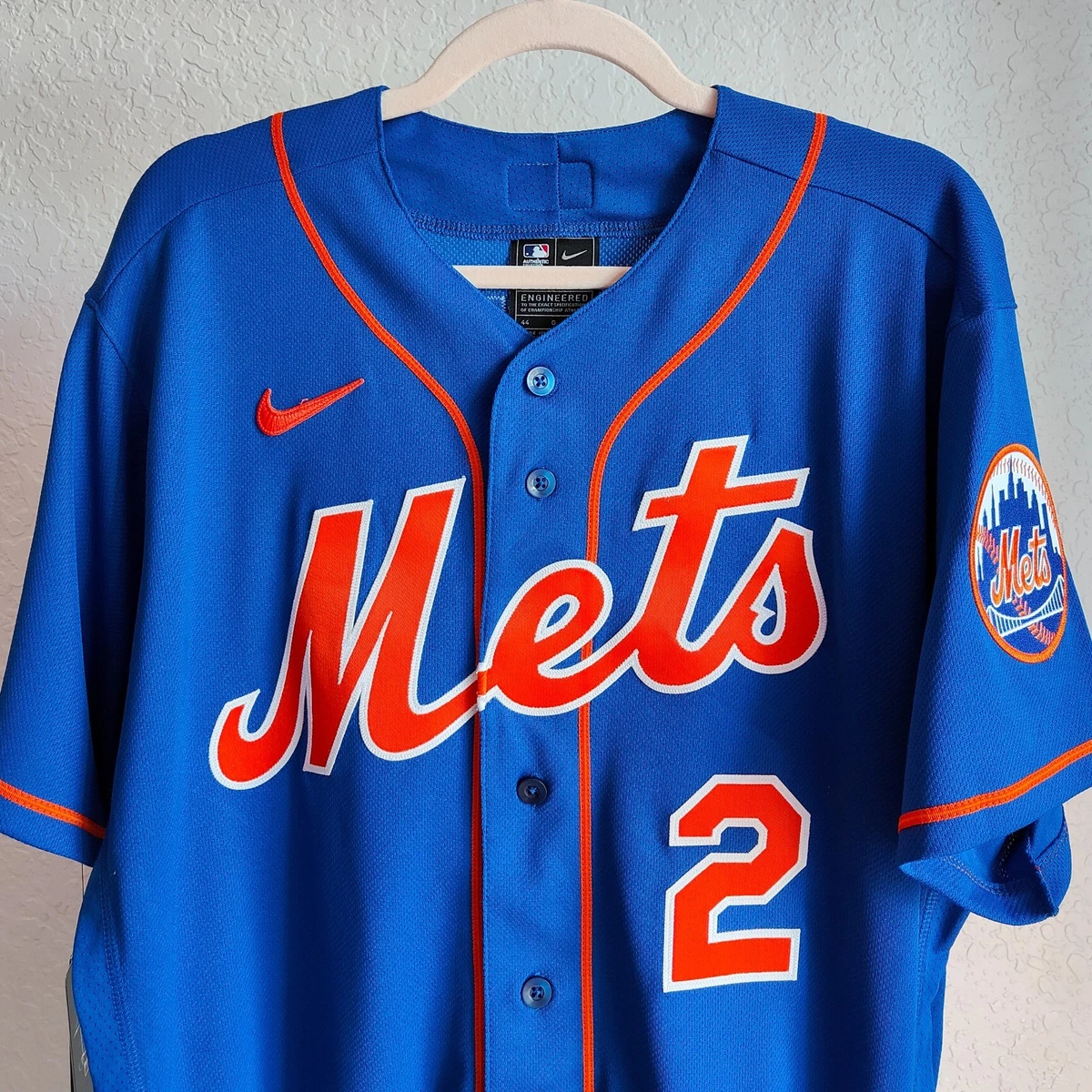 New York Mets MLB Fan Jerseys Size 44 for sale | eBay