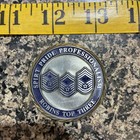 Robins Air Force Base Coin — photo 2
