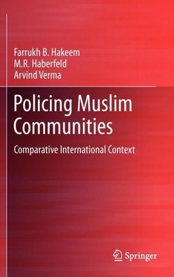 Hakeem - Policing Muslim Communities   Comparative International Conte - X555z