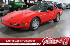 1994 Chevrolet Corvette for Sale