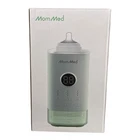 MOMMED Bottle Warmer Fast Accurate Temperature Control