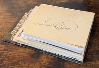 Huge Discovery Lot (120 ) Signed Autograph Baseball Photos Index Cards Postcards