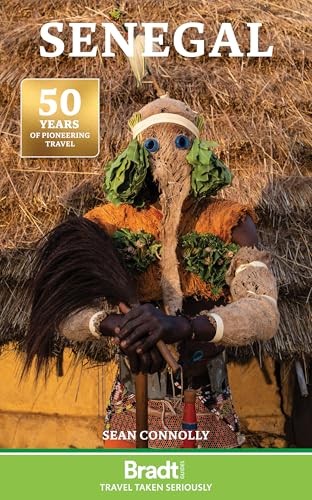 Senegal Sean Connolly - Image 7