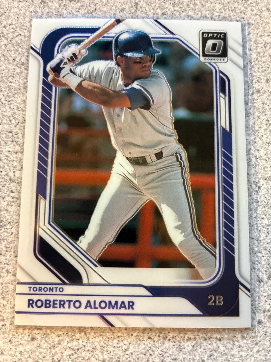 Panini Toronto Blue Jays Sports Trading Cards for sale | eBay