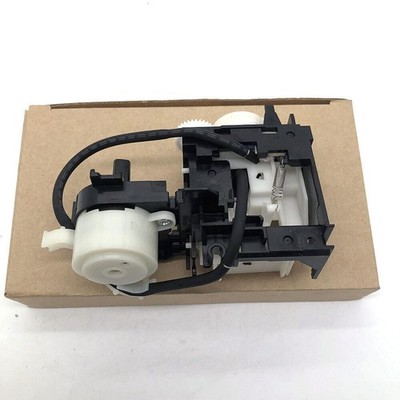 Ink Pump Capping Station Fit For   ET-2710 ET-2756 ET-2721 ET-2760 ET-2720 #lk