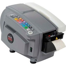 Better Packages BP-555ES Electronic Kraft Tape Dispenser For 1/2""-3""W Tape