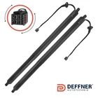 Electric tailgate actuators set VOLVO xc60 / 2018-2020 - DEFFNER T32 (left + rig