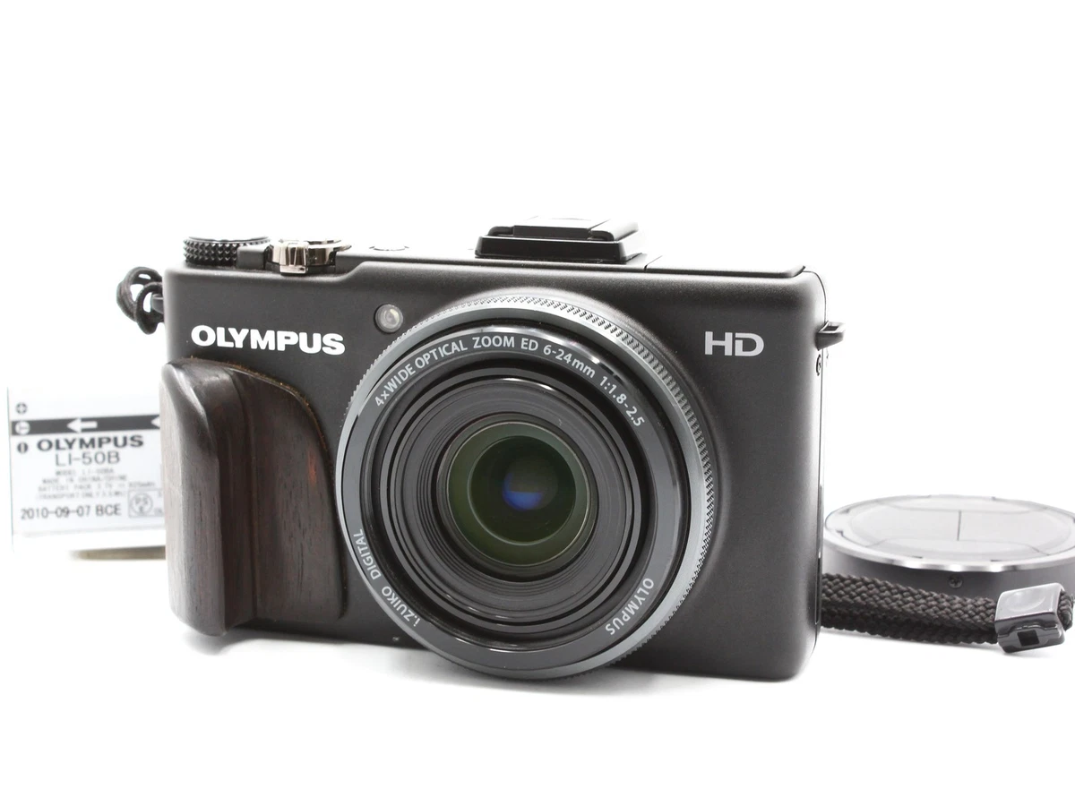 Olympus Xz 1 for sale - eBay