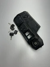 2020 CAN AM DEFENDER HD10 MAX Limited Key Switch Multifunction Control Mount