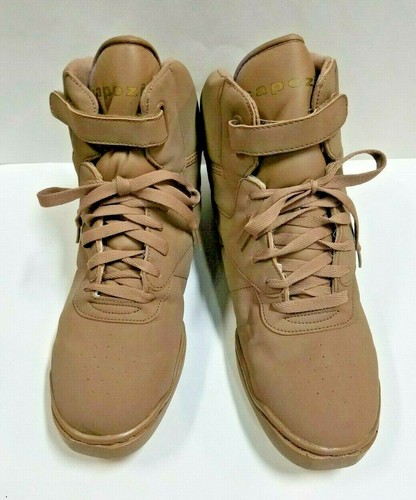 high top dance sneakers