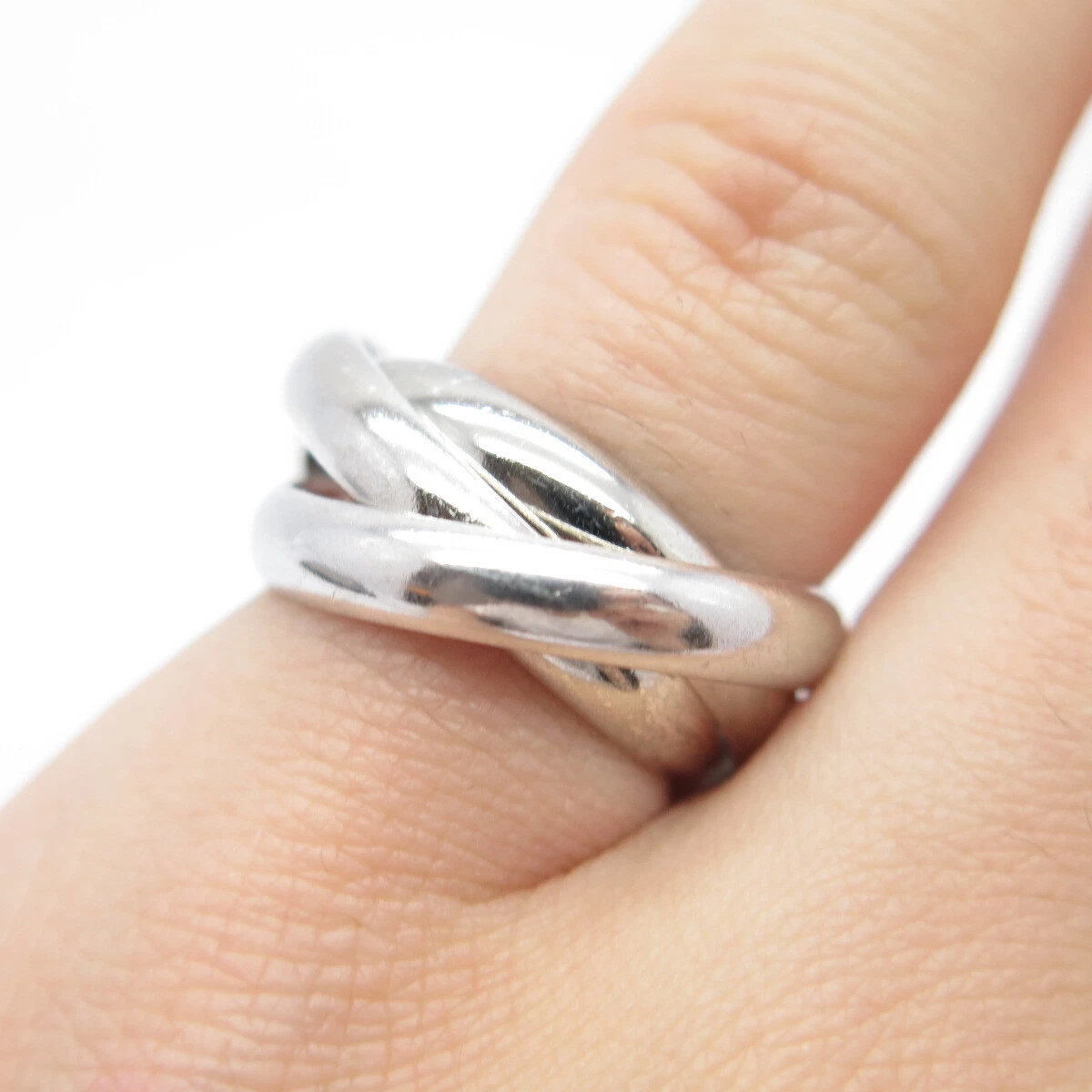 925 italy best sale ring