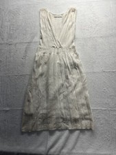 Old Navy Dress Swim Cover Womens Sz M 100 cotton beach boho