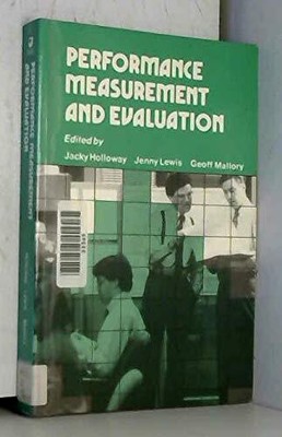 Performance Measurement and Evaluation (Published in ass... Paperback / softback
