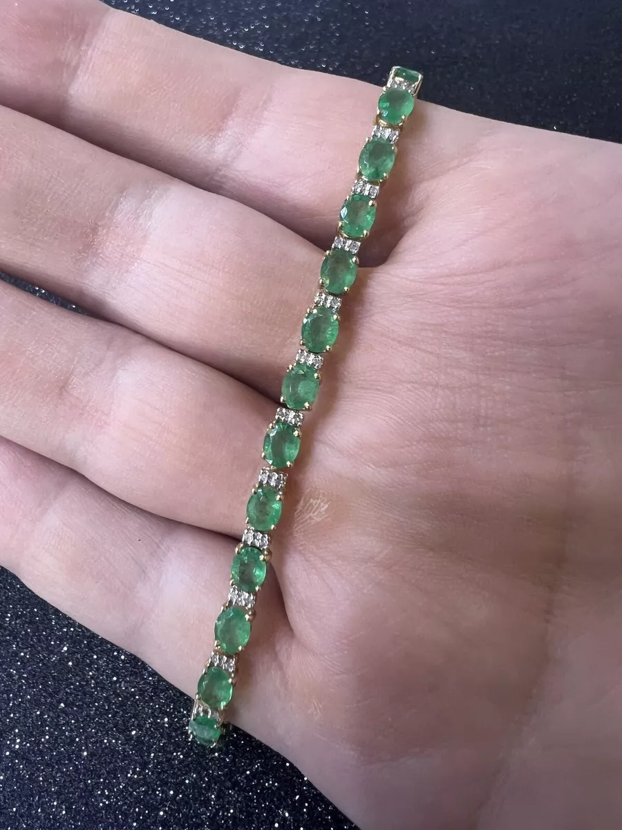 Effy 2024 jade bracelet