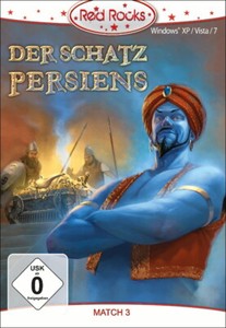 Der Schatz Persiens (PC)