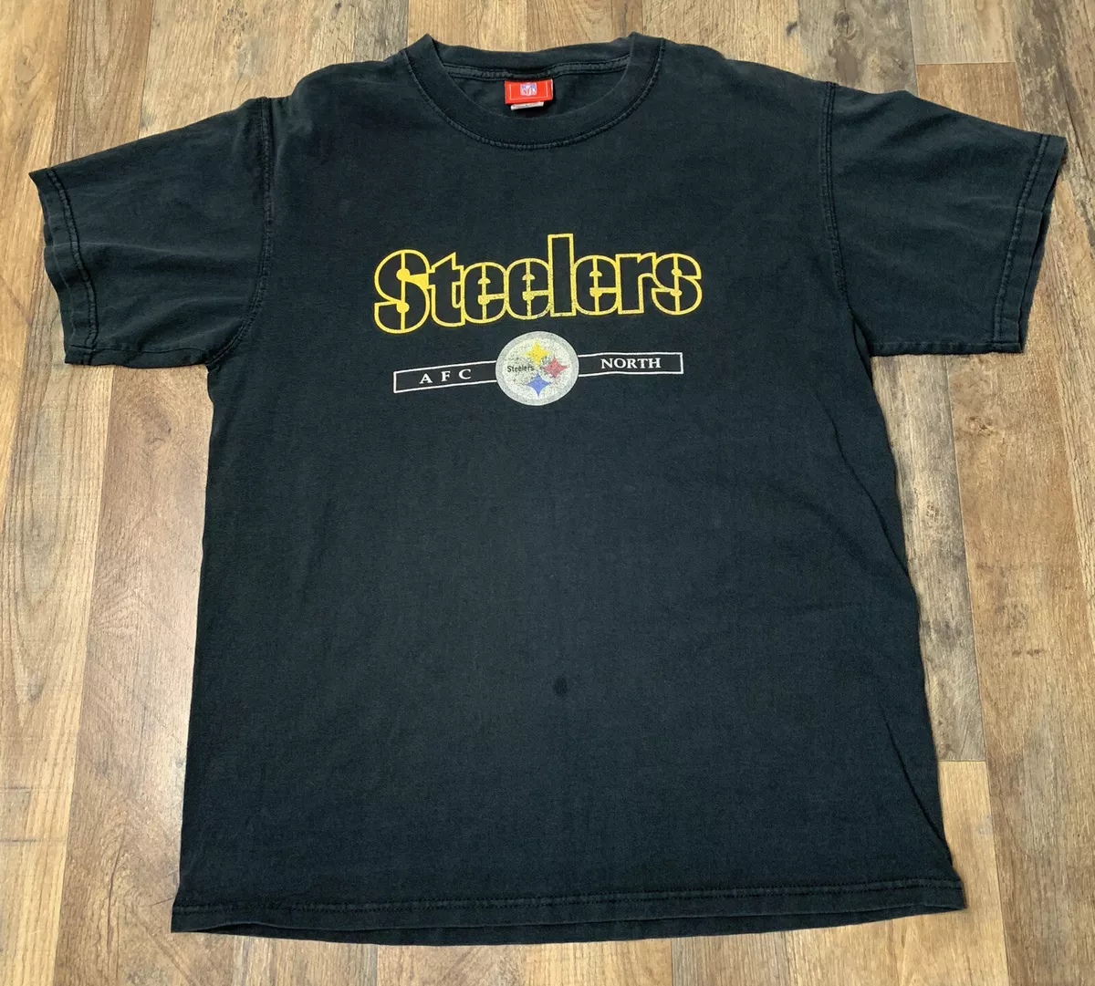 Steelers clearance afc shirts