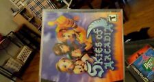 Skies of Arcadia (Sega Dreamcast, 2000)