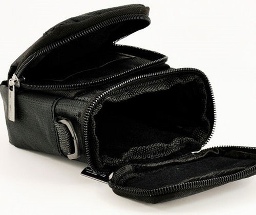 Olympus SZ-30MR, SZ-31MR, TG-1, TG-3 Anti-Shock Cámara Estuche Bolso por TGC ® - Imagen 19 de 42