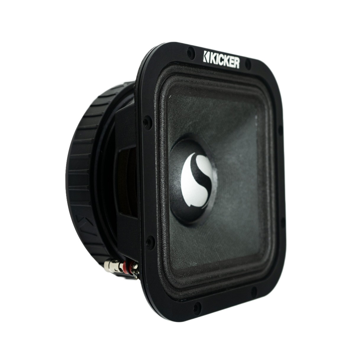 Kicker ST7MR, Street Series 7