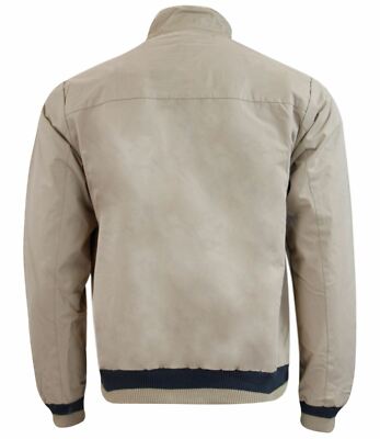 Soul Star Da Uomo Lucido Con Cappuccio Piumino Giacca - Foto 10