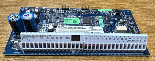 DSC HS2032 E V1.37 POWER SERIES NEO SECURITY CONTROL PANEL **NEW IN BOX** - Picture 4 of 5