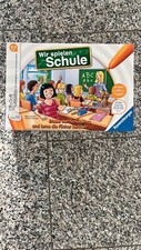 tip toi spiele, Ich komme in die Schule, neu
