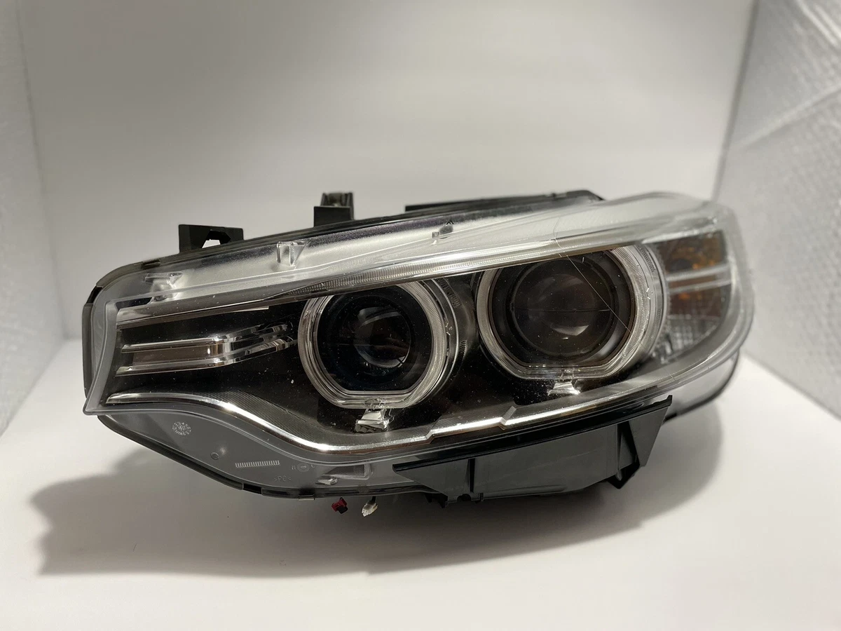 2014 - 2017 BMW 4 Series 428 435 F32 F33 F80 HID Xenon Headlight