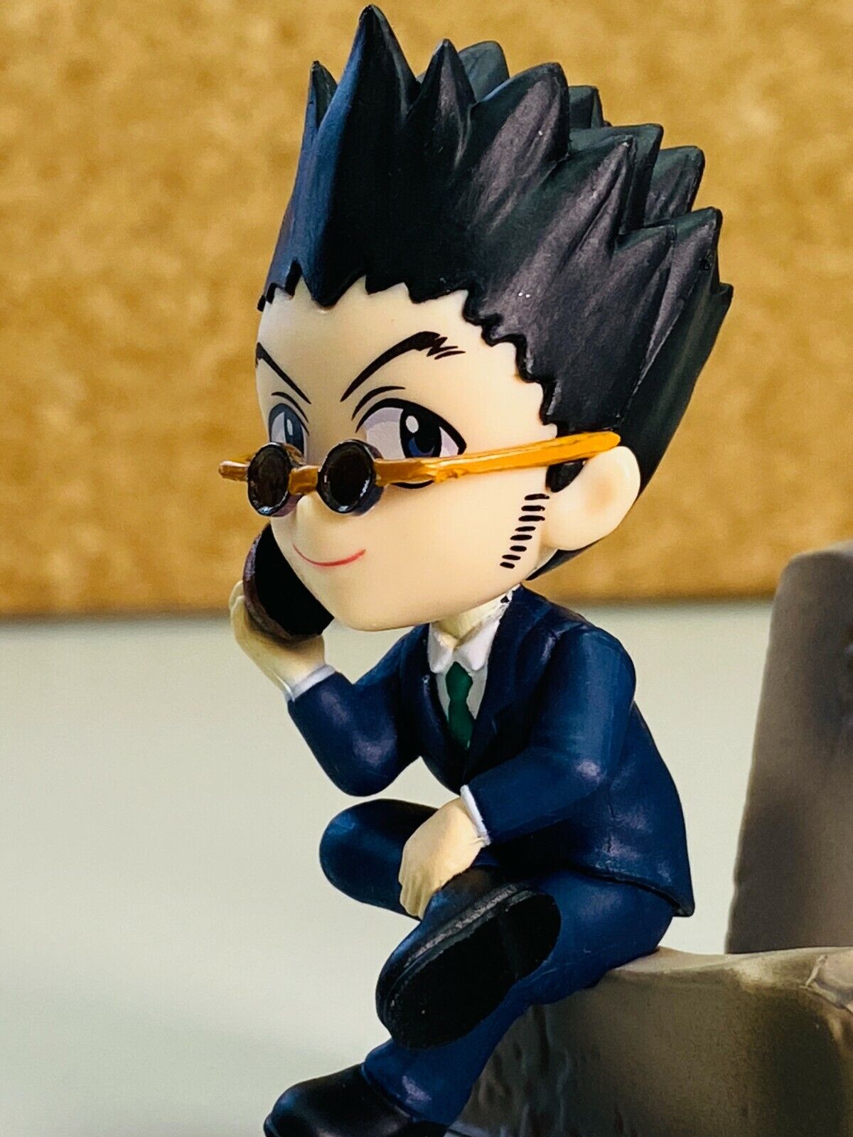 Nendoroid Leorio