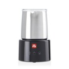 <!--F#f_0-->Brand new in box stainless steel electric Illy milk frother<!--F/-->