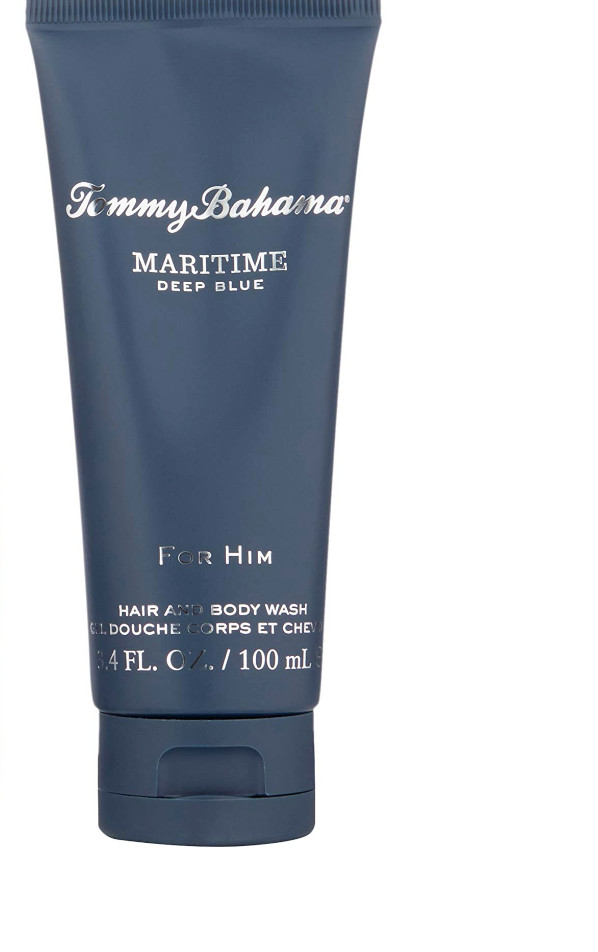 tommy bahama maritime after shave balm