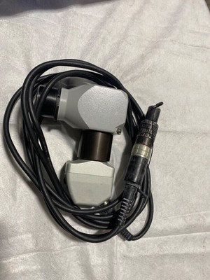 Stryker 882TE HDDC Camera Head