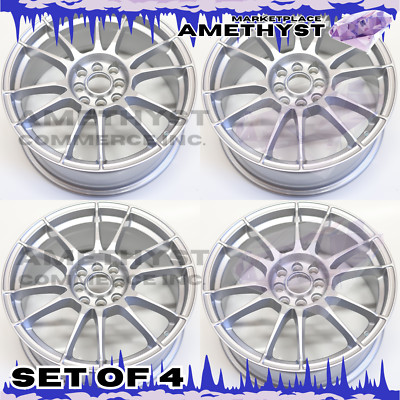 4x100/114.3 15x6.5 15