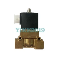 88099973 New Solenoid Valve for Ingersoll Rand Screw Compressor