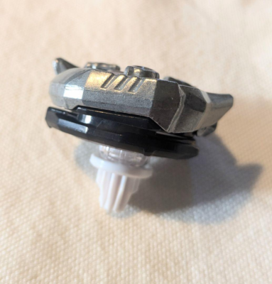 蜂Xページ Beyblade X BX-31 05 Shark Edge 1-60Q Takara Tomy New No Box