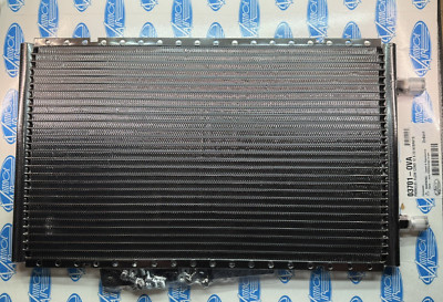 Horizontal Condenser Vintage Air 03701-0VA 03701-OVA