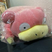 18" Slowpoke BIG Size Cushion Plush Doll Stuffed Toy Pokemon