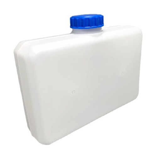 Large Capacity Fuel Oil Gasoline Tank Petrol Container Air Oil Parking Fuel Tank - Picture 4 of 12