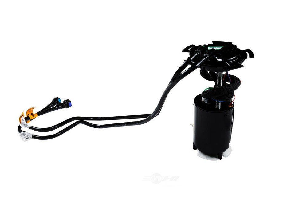 Conjunto de transmisor de combustible de lectura ACDelco GM equipo original MU2221 Foto 3 de 4