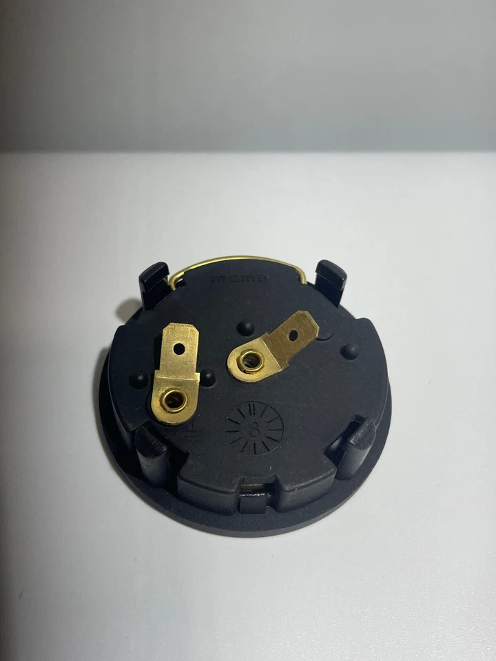 Kit de liberación rápida de buje de rueda Momo Monte Carlo 98 arriba VW Escarabajo todo Audi TT Foto 4 de 4