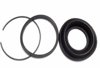 Carquest C7709 Bremsscheiben Bremssattel Reparatur Dichtung Set; Premium Vorne