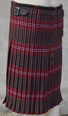 crawford kilts