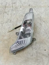 FRONT LEFT INDICATOR FOR SYM FIDDLE II 125 S FROM 2013 (e45246)