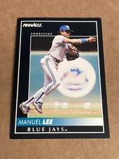 1992 PINNACLE ⚾ PICK YOUR CARD ⚾ baseball card single - Base / RC Rookie