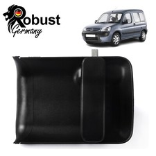 Für Berlingo Partner Türgriff Türöffner Schiebetür Aussen Rechts 9101 P8