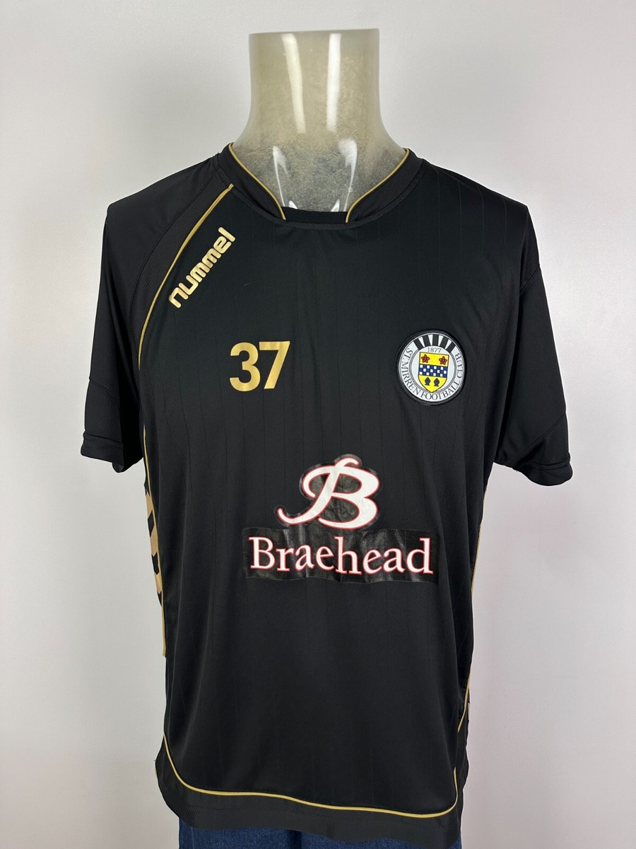 Maillot Domicile Arminia Bielefeld 2010/2011 – Flocage Authentique – Taille L/XL - Vêtements