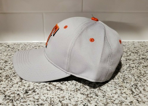 Texas Rangers Baseball Hat Cap Longhorns UT Austin Not SGA Texas UTA Nolan Ryan - Picture 3 of 5