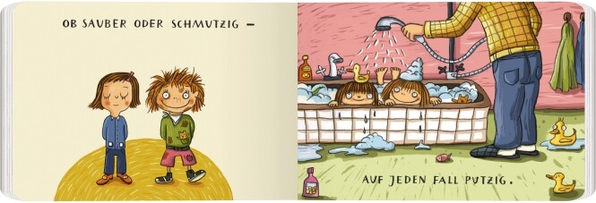Thumbnail - Zusammen, Daniela Kulot