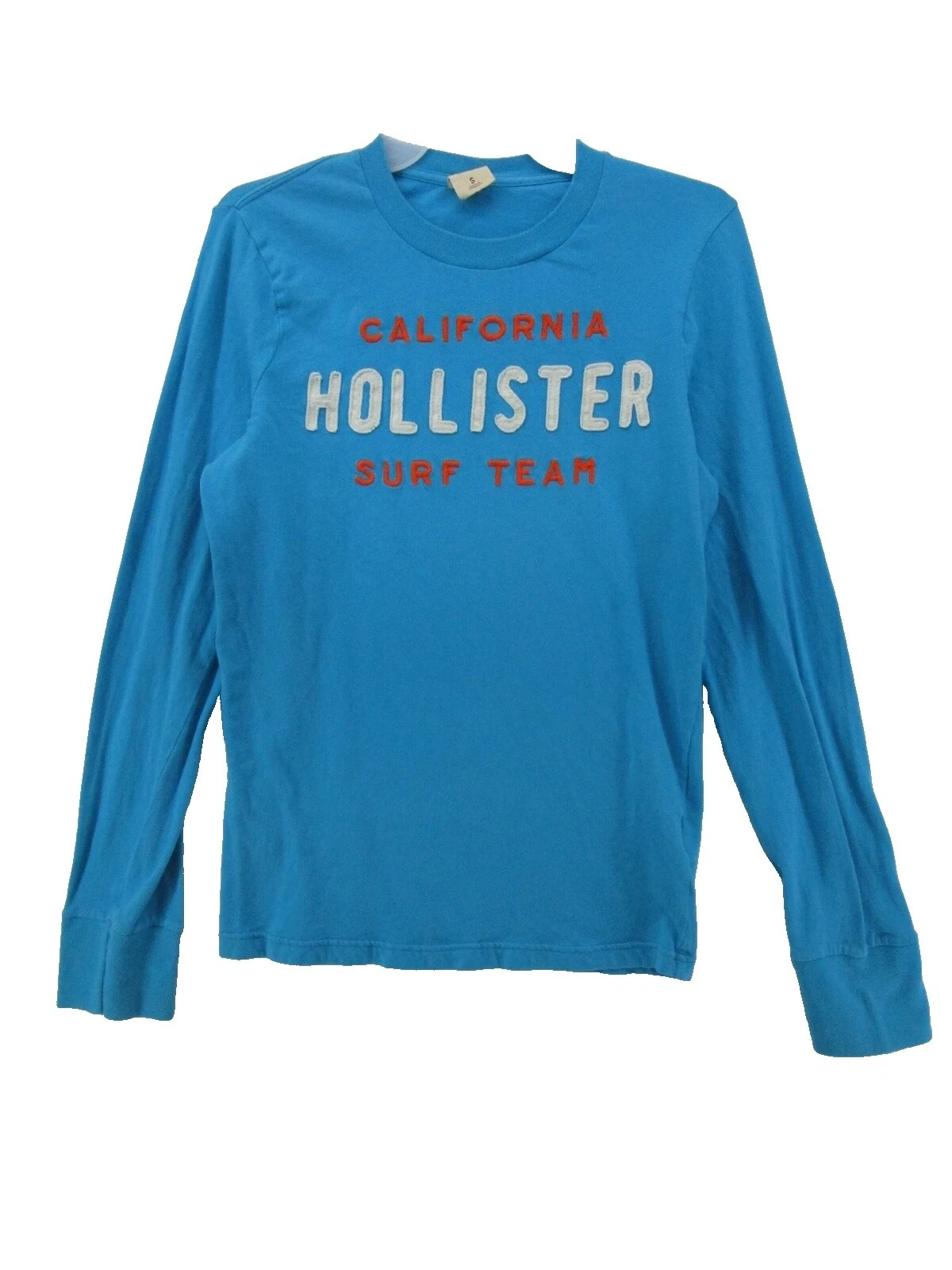Hollister Solid 100% Cotton Hoodies & Sweatshirts for Women
