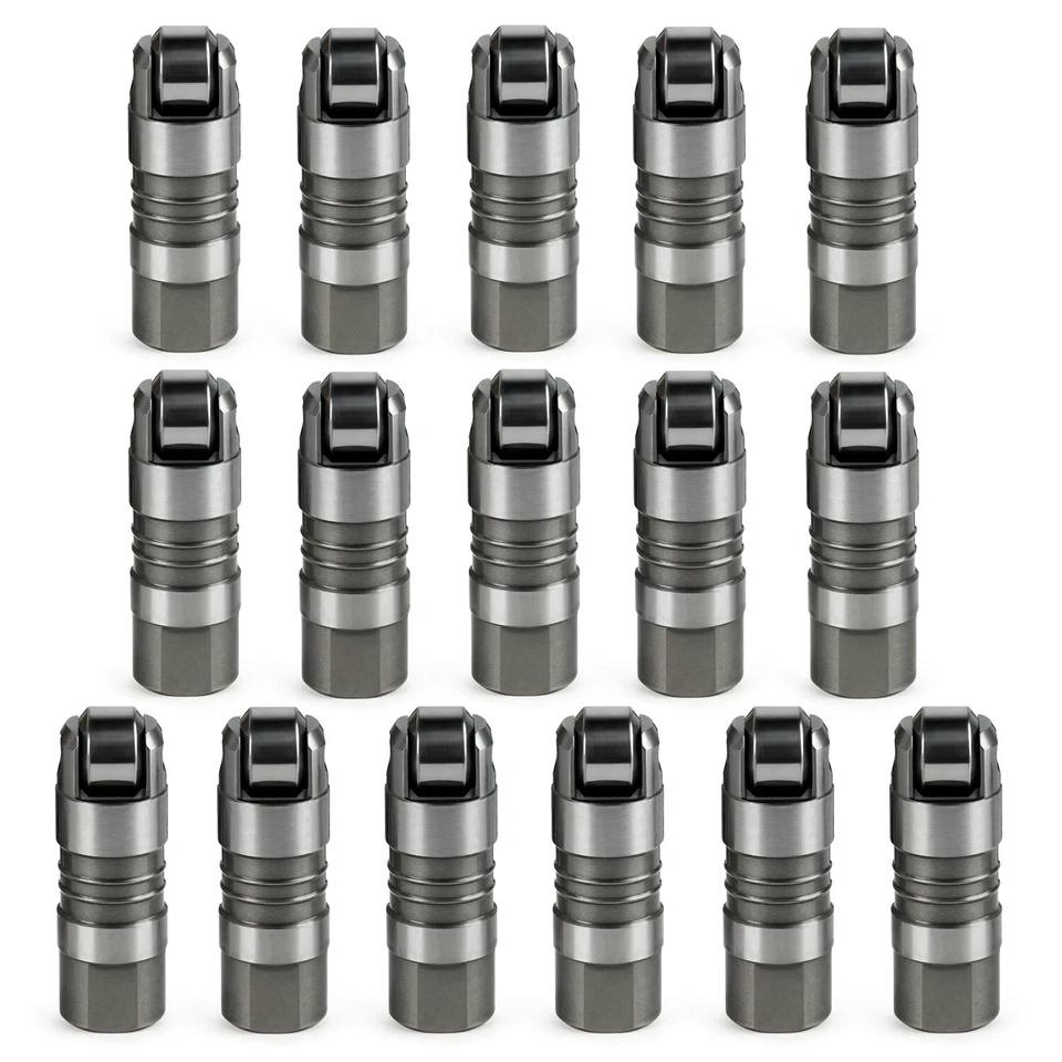 Гидравлический роликовый подъемник Ford Racing M-6500-R302H для 1984-1995 Mustang 5,0 л 16 шт. - Изображение 2 из 4