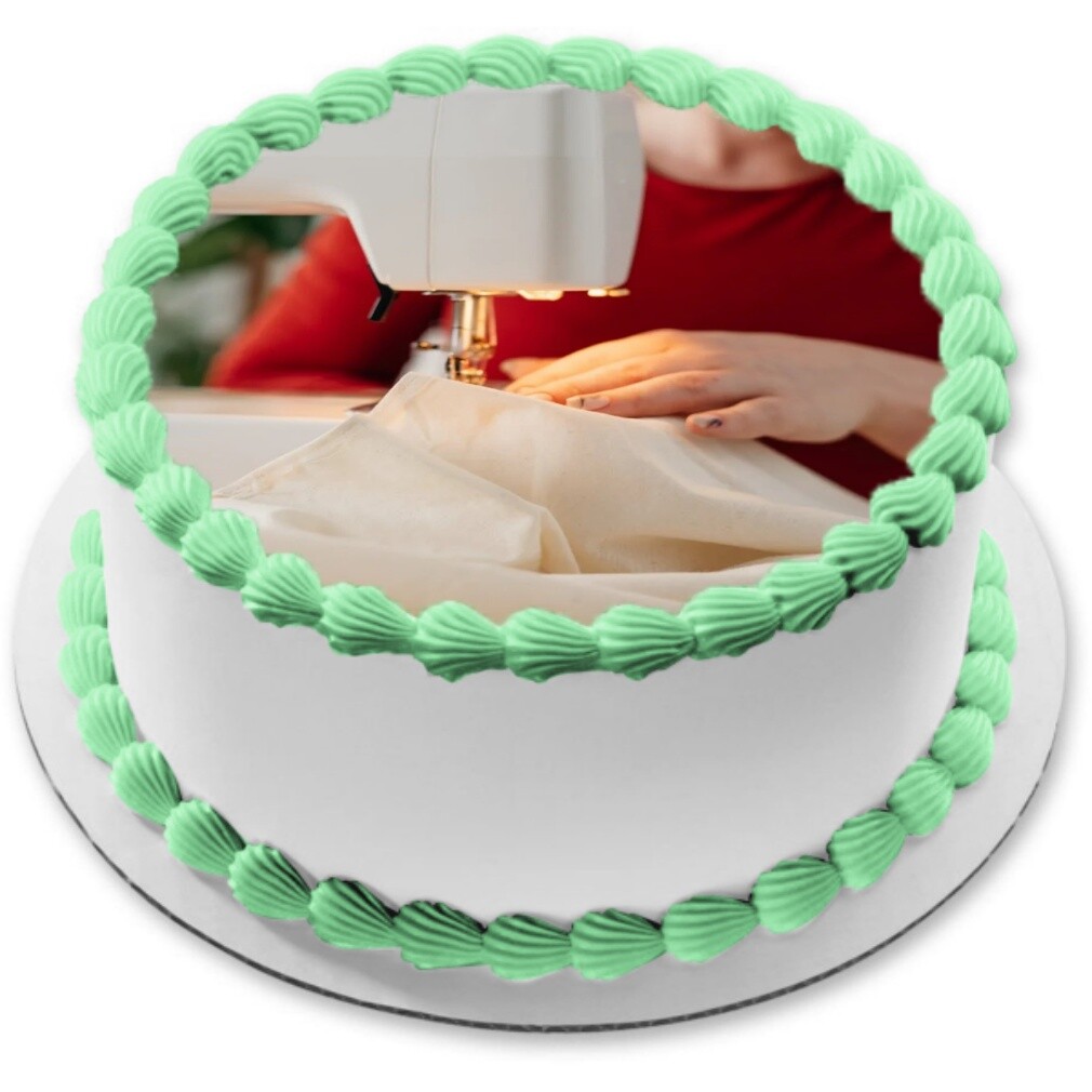Wilton Fondant-Schneider-Set – 24-teilig, Mit Austauschbaren Schneidscheiben Für Bänder Von 0,63 Bis 2,5 Cm Breite